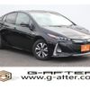 toyota prius-phv 2017 -TOYOTA--Prius PHV DLA-ZVW52--ZVW52-3016251---TOYOTA--Prius PHV DLA-ZVW52--ZVW52-3016251- image 1