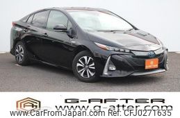 toyota prius-phv 2017 -TOYOTA--Prius PHV DLA-ZVW52--ZVW52-3016251---TOYOTA--Prius PHV DLA-ZVW52--ZVW52-3016251-