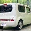 nissan cube 2012 -NISSAN--Cube DBA-Z12--Z12-190568---NISSAN--Cube DBA-Z12--Z12-190568- image 18