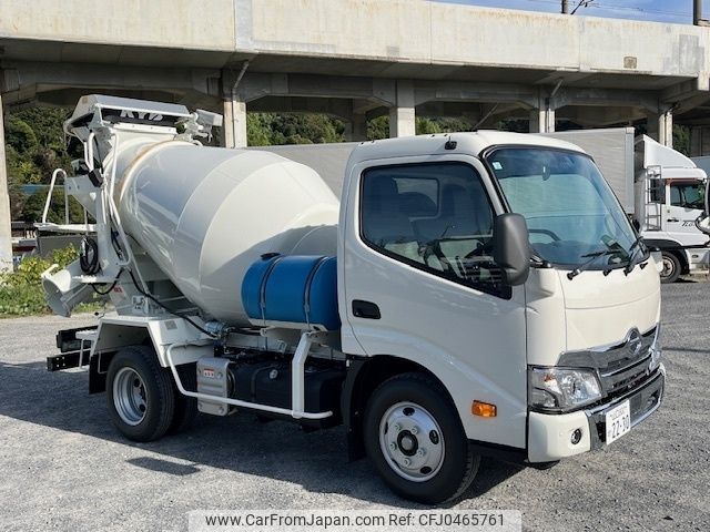 hino dutro 2024 -HINO--Hino Dutoro 2DG-XZU600E--XZU600-0049176---HINO--Hino Dutoro 2DG-XZU600E--XZU600-0049176- image 1