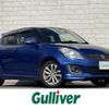 suzuki swift 2014 -SUZUKI--Swift DBA-ZC72S--ZC72S-331021---SUZUKI--Swift DBA-ZC72S--ZC72S-331021- image 1