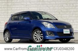 suzuki swift 2014 -SUZUKI--Swift DBA-ZC72S--ZC72S-331021---SUZUKI--Swift DBA-ZC72S--ZC72S-331021-