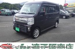 suzuki every-wagon 2018 -SUZUKI--Every Wagon DA17W--166600---SUZUKI--Every Wagon DA17W--166600-