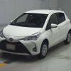 toyota vitz 2019 -TOYOTA--Vitz DBA-NSP135--NSP135-4007875---TOYOTA--Vitz DBA-NSP135--NSP135-4007875- image 1