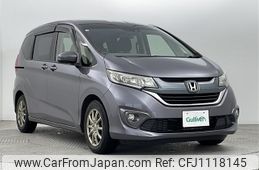 honda freed 2017 -HONDA--Freed DBA-GB5--GB5-1033325---HONDA--Freed DBA-GB5--GB5-1033325-