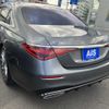 mercedes-benz s-class 2021 -MERCEDES-BENZ--Benz S Class 4AA-223176--W1K2231762A072817---MERCEDES-BENZ--Benz S Class 4AA-223176--W1K2231762A072817- image 9