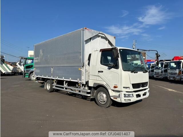 mitsubishi-fuso fighter 2014 -MITSUBISHI--Fuso Fighter TKG-FK61F--FK61F-***577---MITSUBISHI--Fuso Fighter TKG-FK61F--FK61F-***577- image 2