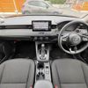 honda vezel 2022 -HONDA--VEZEL 6BA-RV3--RV3-1008066---HONDA--VEZEL 6BA-RV3--RV3-1008066- image 2