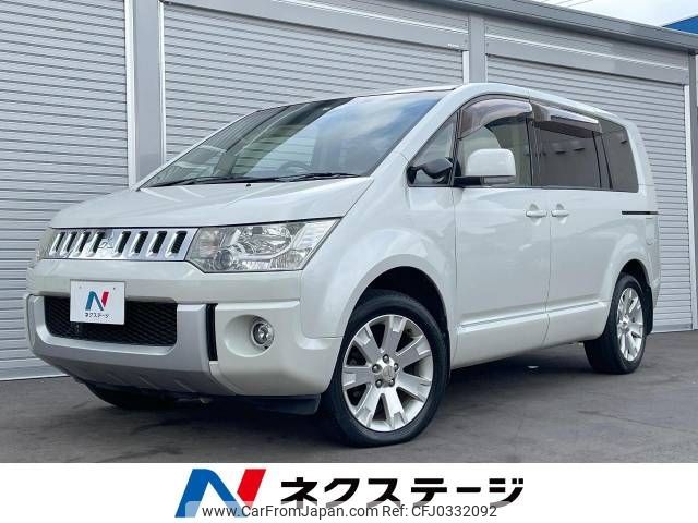 mitsubishi delica-d5 2013 -MITSUBISHI--Delica D5 DBA-CV2W--CV2W-0901594---MITSUBISHI--Delica D5 DBA-CV2W--CV2W-0901594- image 1