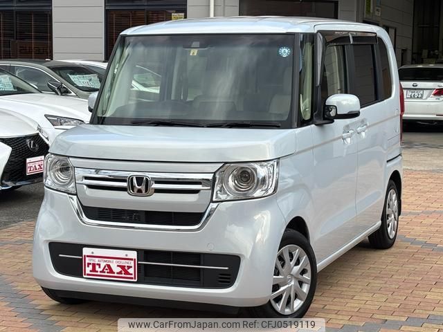 honda n-box 2022 quick_quick_JF3_JF3-5173695 image 1