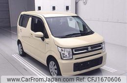 suzuki wagon-r 2020 CFJ1670606