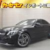 mercedes-benz c-class 2019 -MERCEDES-BENZ--Benz C Class LDA-205014--WDD2050142R478431---MERCEDES-BENZ--Benz C Class LDA-205014--WDD2050142R478431- image 1