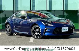 toyota 86 2022 CFJ1579808