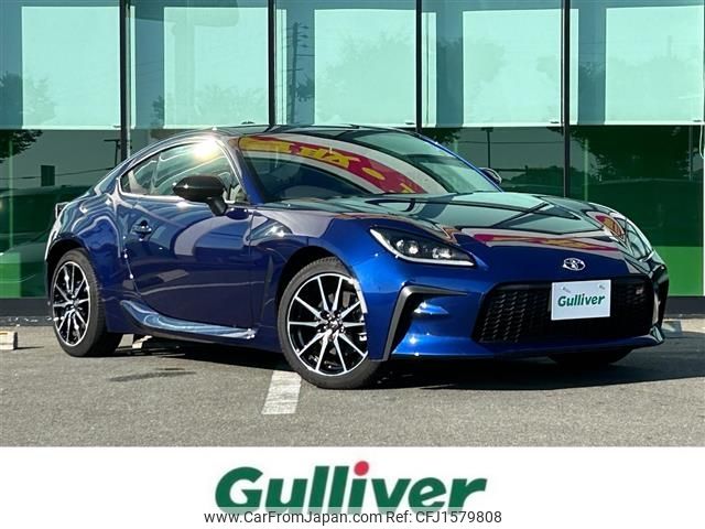 toyota 86 2022 CFJ1579808 image 1