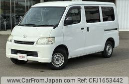 toyota townace-van 2016 CFJ1653442