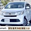 honda n-wgn 2017 CFJ1807382 image 1