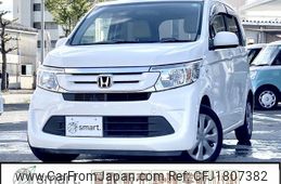 honda n-wgn 2017 CFJ1807382