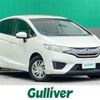 honda fit 2013 -HONDA--Fit DBA-GK3--GK3-1000789---HONDA--Fit DBA-GK3--GK3-1000789- image 1