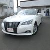 toyota crown 2017 -TOYOTA 【平泉 300ｿ5944】--Crown AWS211--6011164---TOYOTA 【平泉 300ｿ5944】--Crown AWS211--6011164- image 1