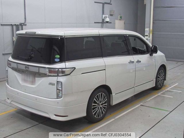 nissan elgrand 2021 -NISSAN--Elgrand TNE52-070475---NISSAN--Elgrand TNE52-070475- image 2