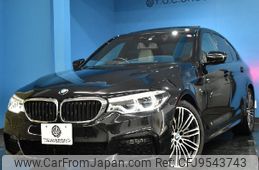 bmw 5-series 2019 -BMW--BMW 5 Series ABA-JR20--WBAJR320X0WD97626---BMW--BMW 5 Series ABA-JR20--WBAJR320X0WD97626-