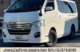 nissan nv350-caravan-van 2015 quick_quick_LDF-VW6E26_VW6E26-015195