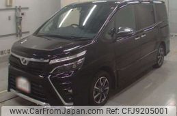 toyota voxy 2020 CFJ9205001