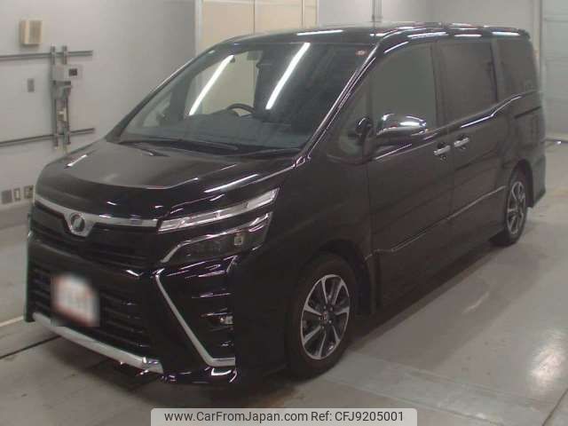 toyota voxy 2020 CFJ9205001 image 1