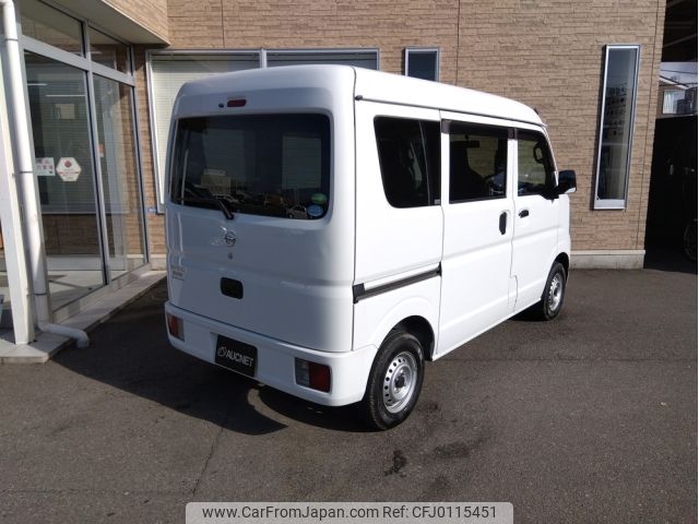 nissan clipper-van 2019 -NISSAN--Clipper Van HBD-DR17V--DR17V-430403---NISSAN--Clipper Van HBD-DR17V--DR17V-430403- image 2