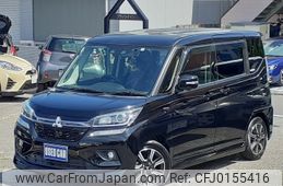 mitsubishi delica-d2 2019 -MITSUBISHI--Delica D2 MB46S--750307---MITSUBISHI--Delica D2 MB46S--750307-