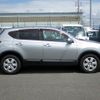 nissan dualis 2007 No.13995 image 3