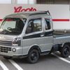 suzuki carry-truck 2024 -SUZUKI--Carry Truck 3BD-DA16T--DA16T-796526---SUZUKI--Carry Truck 3BD-DA16T--DA16T-796526- image 1