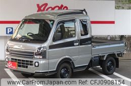 suzuki carry-truck 2024 -SUZUKI--Carry Truck 3BD-DA16T--DA16T-796526---SUZUKI--Carry Truck 3BD-DA16T--DA16T-796526-