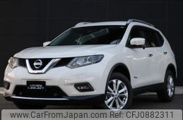 nissan x-trail 2015 quick_quick_DAA-HNT32_HNT32-109533