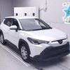 toyota corolla-cross 2024 -TOYOTA--Corolla Cross MXGA10-1003576---TOYOTA--Corolla Cross MXGA10-1003576- image 1