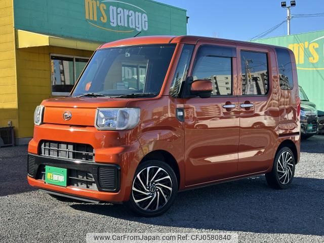 daihatsu hijet-caddie 2018 quick_quick_HBD-LA700V_LA700V-0004214 image 2