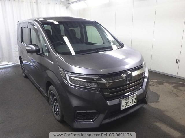 honda stepwagon-spada 2019 quick_quick_DBA-RP4_1208031 image 1