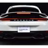 porsche 911 2025 CFJ1764580 image 13