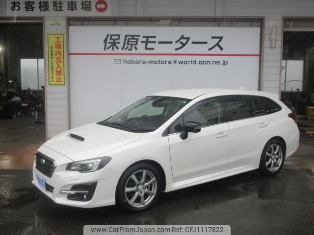 subaru levorg 2020 -SUBARU--Levorg DBA-VM4--VM4-146889---SUBARU--Levorg DBA-VM4--VM4-146889- image 1