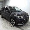 honda vezel 2014 -HONDA--VEZEL RU3-1051133---HONDA--VEZEL RU3-1051133- image 1