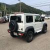 suzuki jimny-sierra 2025 -SUZUKI 【富山 502ﾋ7085】--Jimny Sierra JB74W--249529---SUZUKI 【富山 502ﾋ7085】--Jimny Sierra JB74W--249529- image 18