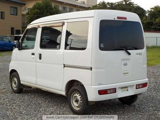 daihatsu hijet-van 2015 -DAIHATSU--Hijet Van EBD-S321V--S321V-0240143---DAIHATSU--Hijet Van EBD-S321V--S321V-0240143- image 2