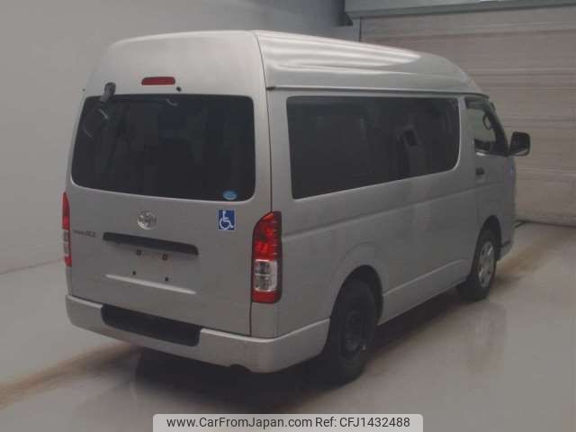 toyota regiusace-van 2017 -TOYOTA--Regius ace Van CBF-TRH200Kｶｲ--TRH200-0263314---TOYOTA--Regius ace Van CBF-TRH200Kｶｲ--TRH200-0263314- image 2