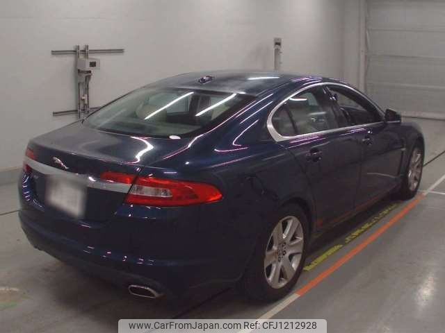 jaguar xf 2010 -JAGUAR--Jaguar XF Series CBA-J05FA--SAJKC06H89FR32746---JAGUAR--Jaguar XF Series CBA-J05FA--SAJKC06H89FR32746- image 2