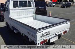 suzuki carry-truck 1998 I091