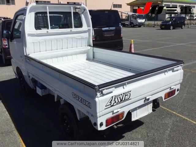 suzuki carry-truck 1998 I091 image 1