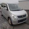 suzuki wagon-r 2012 -SUZUKI 【野田 580ｱ1234】--Wagon R DBA-MH23S--MH23S-918892---SUZUKI 【野田 580ｱ1234】--Wagon R DBA-MH23S--MH23S-918892- image 1