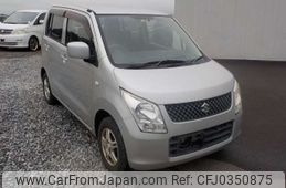 suzuki wagon-r 2012 -SUZUKI 【野田 580ｱ1234】--Wagon R DBA-MH23S--MH23S-918892---SUZUKI 【野田 580ｱ1234】--Wagon R DBA-MH23S--MH23S-918892-