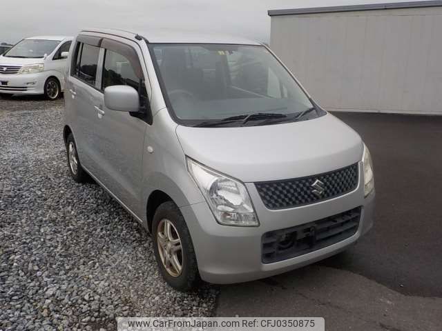 suzuki wagon-r 2012 -SUZUKI 【野田 580ｱ1234】--Wagon R DBA-MH23S--MH23S-918892---SUZUKI 【野田 580ｱ1234】--Wagon R DBA-MH23S--MH23S-918892- image 1