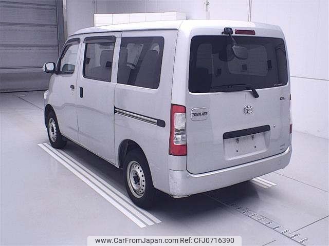 toyota townace-van 2021 -TOYOTA--Townace Van S413M-0003225---TOYOTA--Townace Van S413M-0003225- image 2